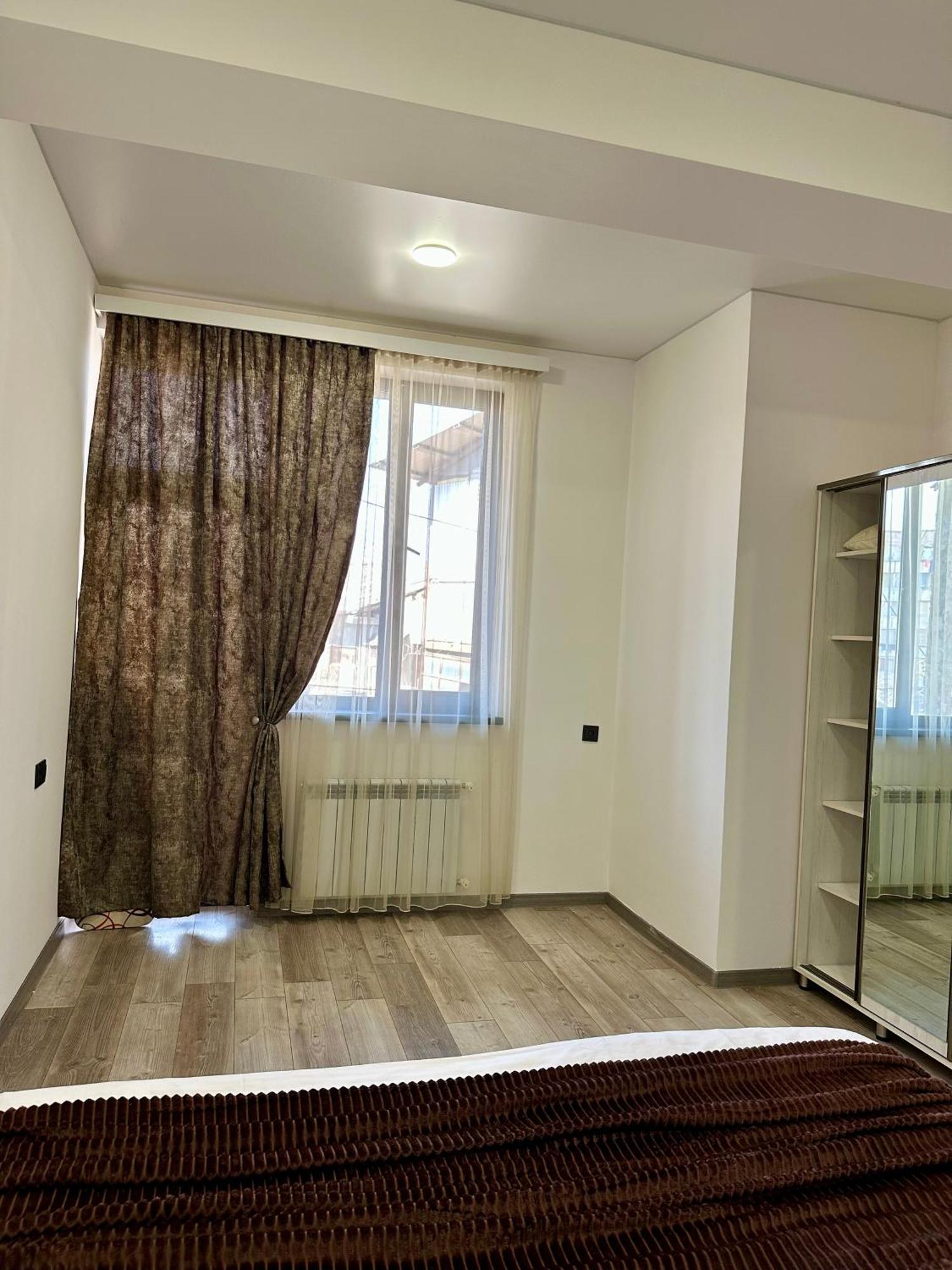 New Apartment In Downtown Yerevan Exterior photo